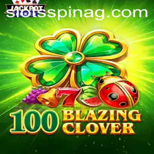 Unlock the Excitement of 100BlazingClover: An In-depth Guide to the Game's Thrills and Strategy