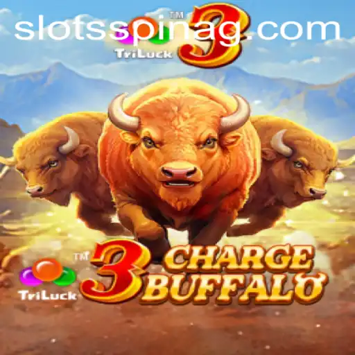 Discover the Thrills of 3ChargeBuffalo at Jonbet