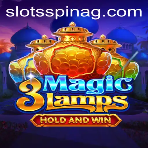 Discovering the Magic of 3MagicLamps in the World of Jonbet