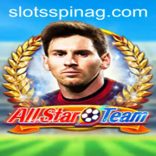 AllStarTeam: The Ultimate Gaming Experience with Jonbet
