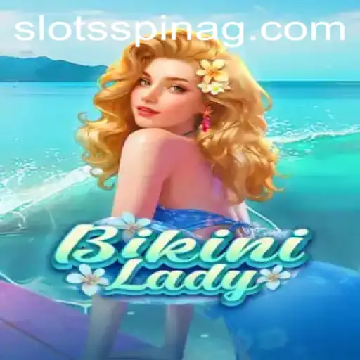 BikiniLady: The Game Transforming Summer Fun