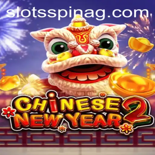 Exploring the Festive World of CHINESENEWYEAR2 at Jonbet