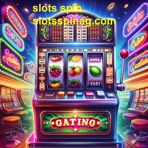 A Nostalgia dos Clássicos em Slots Spin