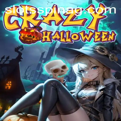 Exploring the Thrills of CrazyHalloween Game