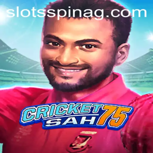 Exploring the Innovative Gameplay of CricketSah75 with Jon.Bets