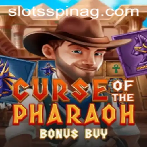 Unveiling the Mysteries of Curse of the Pharaoh Bonus Buy: A Thrilling Experience on Jonbet