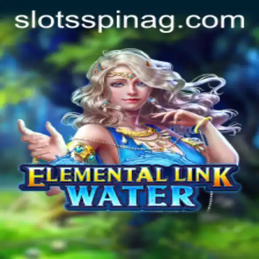 ElementalLinkWater: Dive into the World of Mystical Connections