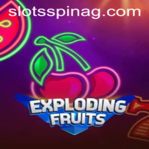 ExplodingFruits: Dive into the Explosive World of Fruitful Entertainment