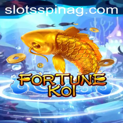 Discover the Thrills and Secrets of FORTUNEKOI with Jon.Bets