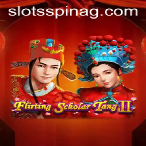 Flirting Scholar Tang II and the Rise of Online Gaming with Jonbet