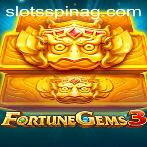 Exploring the Thrills of FortuneGems3: Unveiling the Game with Jonbet