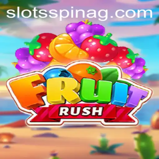 Discover the Excitement of FruitRush: A New Obsession for Gamers