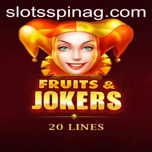 An In-Depth Look at FruitsAndJokers20 and Its Place in the Jonbet Gaming Scene