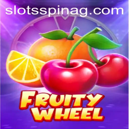 Unveiling FruityWheel: A Sweet Spin into the Gaming World with Jonbet