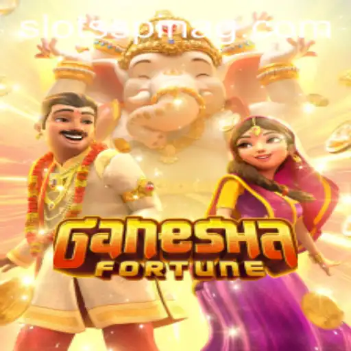 Discover the Enchantment of GaneshaFortune in the World of Jonbet
