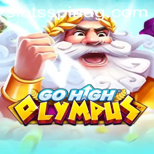 Discover the Thrill of GoHighOlympus: A New Gaming Phenomenon