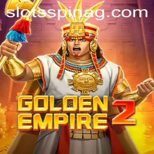 Discover the Excitement of GoldenEmpire2: A Strategic Journey Amidst the Virtual World