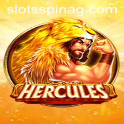Hercules: Embark on a Mythological Adventure with Jonbet