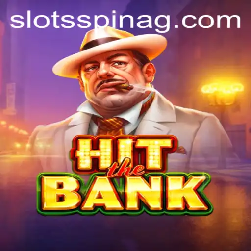 HitTheBank: Dive Into the Thrilling World of Strategizing and Fun