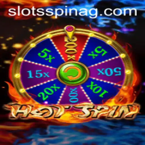 The Exciting World of HotSpin at Jonbet: A Thrilling Casino Experience