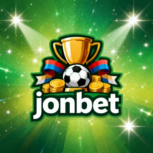 jonbet Logo