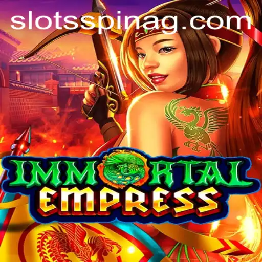 ImmortalEmpress: A Captivating Journey into Strategy and Fantasy