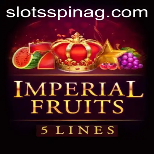 Imperial Fruits 5: A Fresh Take on Classic Slot Gaming