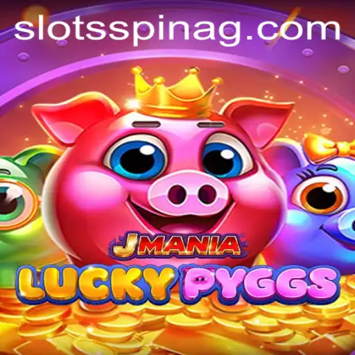 Discover the Thrilling World of JManiaLuckyPyggs