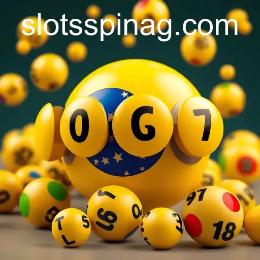 Jogos de loteria