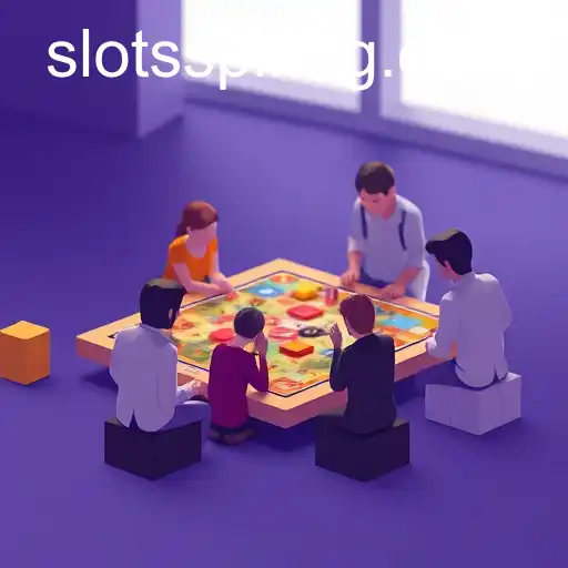 Jogos de mesa