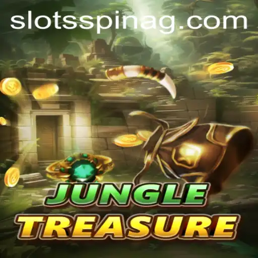 Discover the Thrilling Adventure of JungleTreasure Amidst Gaming Evolution