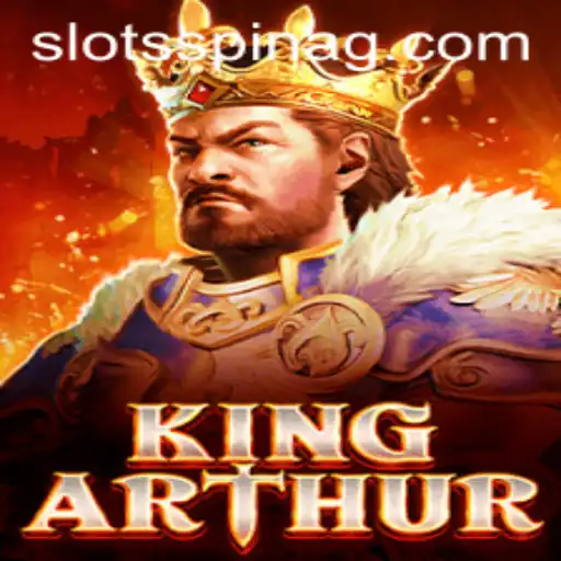 Discover the Enchanting World of 'KingArthur': A Magical Gaming Experience
