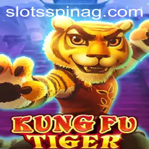 Experience the Thrill of KungFuTiger: A Dynamic Martial Arts Adventure