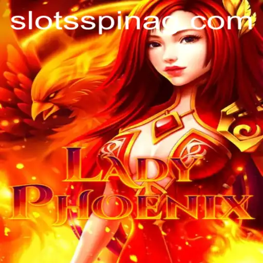 LadyPhoenix: A Mesmerizing Journey Through Myth and Mystery