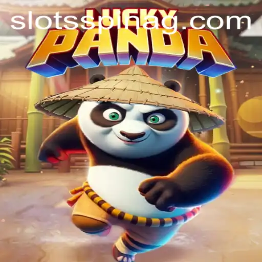Exploring the Thrills of LuckyPanda: A Contemporary Gaming Experience
