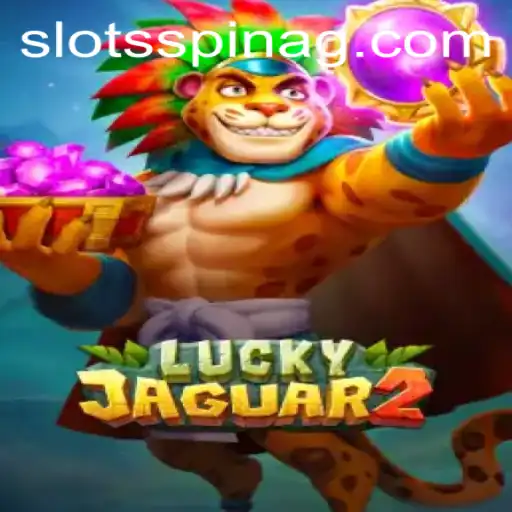 Exploring the World of Luckyjaguar2: A Thrilling Adventure Awaits