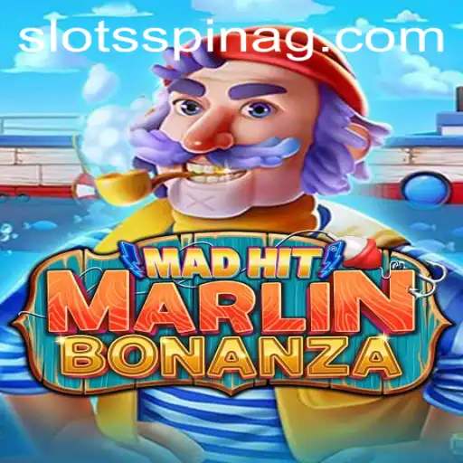 Exploring the Thrills of MadHitMarlinBonanza: A Dynamic Gaming Experience on Jonbet