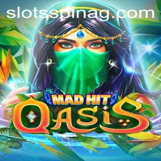 MadHitOasis: Exploring the Exciting Realm of Strategy and Fun with Jonbet Elements