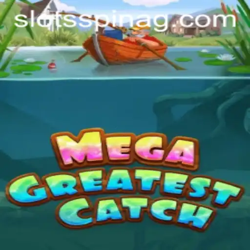 Dive into the Exciting World of MegaGreatestCatch with Jonbet