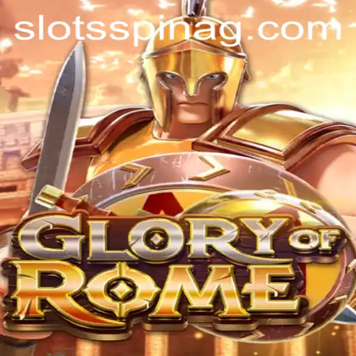 Unveiling GloryofRome: A Strategy Enthusiast's Paradise