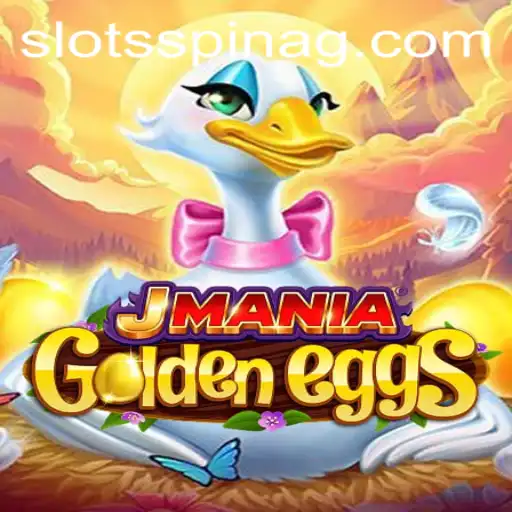 Discover the Thrills of JManiaGoldenEggs: A Game Changer in the Gaming World