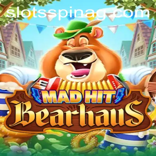 MadHitBearhaus: A Thrilling Adventure in the Gaming World