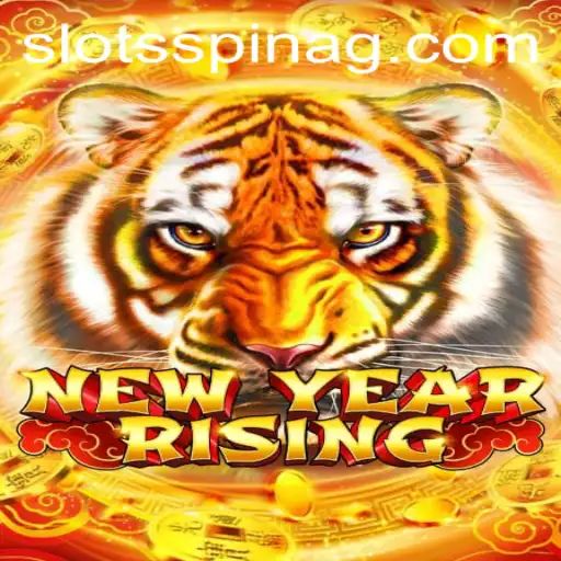 Discover the Thrills of NewYearRising: An Immersive Gaming Experience
