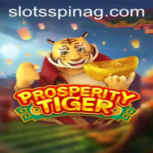 Exploring the Exciting World of ProsperityTiger and Its Connection with Jonbet