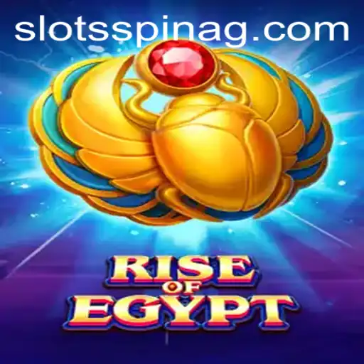 Discover the Mystical World of RiseOfEgypt: A Jonbet Adventure