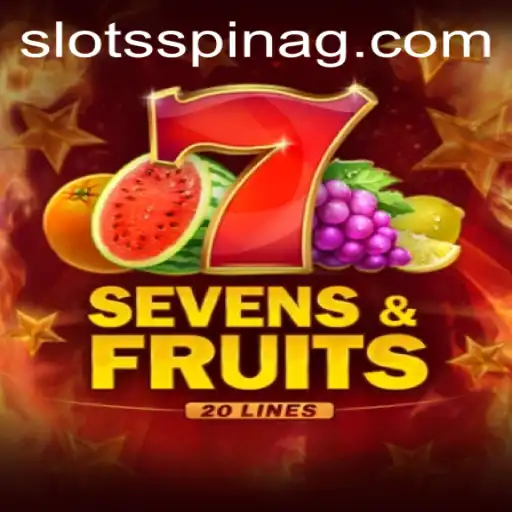 Unveiling SevensFruits20: A Thrilling Casino Experience with Jonbet