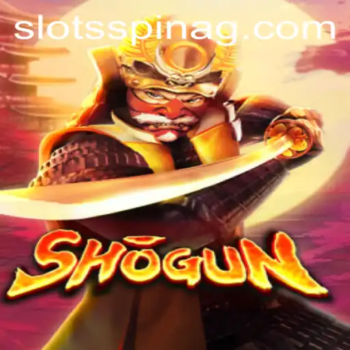 Shogun: A Timeless Strategy Board Game