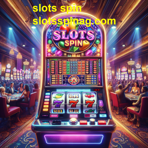 Estratégias para Maximizar Seus Ganhos em Slots