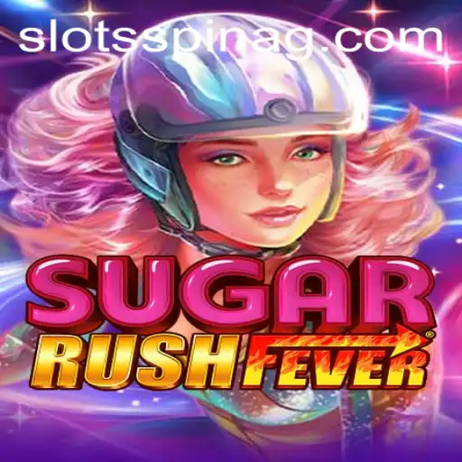 Exploring SugarRushFever: A Dive into the Sweet World of Jonbet's Latest Game