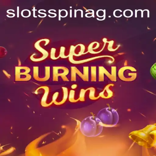 Exploring SuperBurningWins: A Thrilling Slot Game Adventure at Jonbet